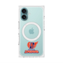 プレミアムスクエアケース with MagSafe［ D.LEAGUE - KADOKAWA DREAMS - ロゴB ］