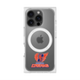 プレミアムスクエアケース with MagSafe［ D.LEAGUE - KADOKAWA DREAMS - ロゴB ］