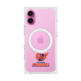 プレミアムスクエアケース with MagSafe［ D.LEAGUE - KADOKAWA DREAMS - ロゴB ］
