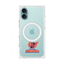 プレミアムスクエアケース with MagSafe［ D.LEAGUE - KADOKAWA DREAMS - ロゴB ］