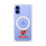 プレミアムスクエアケース with MagSafe［ D.LEAGUE - KADOKAWA DREAMS - ロゴB ］