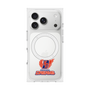 プレミアムスクエアケース with MagSafe［ D.LEAGUE - KADOKAWA DREAMS - ロゴB ］