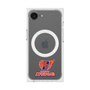 プレミアムスクエアケース with MagSafe［ D.LEAGUE - KADOKAWA DREAMS - ロゴB ］