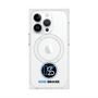 プレミアムスクエアケース with MagSafe［ D.LEAGUE - KOSÉ 8ROCKS - ロゴB ］