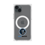 プレミアムスクエアケース with MagSafe［ D.LEAGUE - KOSÉ 8ROCKS - ロゴB ］