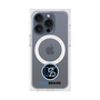 プレミアムスクエアケース with MagSafe［ D.LEAGUE - KOSÉ 8ROCKS - ロゴB ］