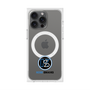 プレミアムスクエアケース with MagSafe［ D.LEAGUE - KOSÉ 8ROCKS - ロゴB ］