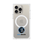 プレミアムスクエアケース with MagSafe［ D.LEAGUE - KOSÉ 8ROCKS - ロゴB ］