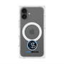 プレミアムスクエアケース with MagSafe［ D.LEAGUE - KOSÉ 8ROCKS - ロゴB ］