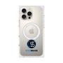 プレミアムスクエアケース with MagSafe［ D.LEAGUE - KOSÉ 8ROCKS - ロゴB ］