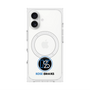 プレミアムスクエアケース with MagSafe［ D.LEAGUE - KOSÉ 8ROCKS - ロゴB ］