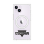 プレミアムスクエアケース with MagSafe［ D.LEAGUE - LDH SCREAM - ロゴB ］