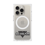プレミアムスクエアケース with MagSafe［ D.LEAGUE - LDH SCREAM - ロゴB ］