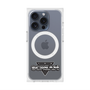 プレミアムスクエアケース with MagSafe［ D.LEAGUE - LDH SCREAM - ロゴB ］
