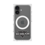 プレミアムスクエアケース with MagSafe［ D.LEAGUE - LDH SCREAM - ロゴB ］