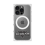 プレミアムスクエアケース with MagSafe［ D.LEAGUE - LDH SCREAM - ロゴB ］