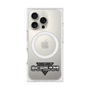 プレミアムスクエアケース with MagSafe［ D.LEAGUE - LDH SCREAM - ロゴB ］