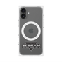 プレミアムスクエアケース with MagSafe［ D.LEAGUE - LDH SCREAM - ロゴB ］