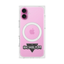 プレミアムスクエアケース with MagSafe［ D.LEAGUE - LDH SCREAM - ロゴB ］
