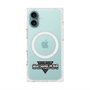 プレミアムスクエアケース with MagSafe［ D.LEAGUE - LDH SCREAM - ロゴB ］