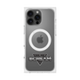 プレミアムスクエアケース with MagSafe［ D.LEAGUE - LDH SCREAM - ロゴB ］