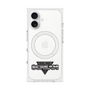 プレミアムスクエアケース with MagSafe［ D.LEAGUE - LDH SCREAM - ロゴB ］