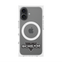 プレミアムスクエアケース with MagSafe［ D.LEAGUE - LDH SCREAM - ロゴB ］