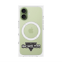 プレミアムスクエアケース with MagSafe［ D.LEAGUE - LDH SCREAM - ロゴB ］