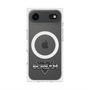 プレミアムスクエアケース with MagSafe［ D.LEAGUE - LDH SCREAM - ロゴB ］