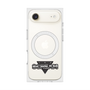 プレミアムスクエアケース with MagSafe［ D.LEAGUE - LDH SCREAM - ロゴB ］