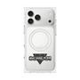 プレミアムスクエアケース with MagSafe［ D.LEAGUE - LDH SCREAM - ロゴB ］