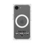 プレミアムスクエアケース with MagSafe［ D.LEAGUE - LDH SCREAM - ロゴB ］