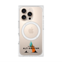 プレミアムスクエアケース with MagSafe［ D.LEAGUE - LIFULL ALT-RHYTHM - ロゴB ］