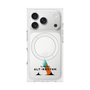 プレミアムスクエアケース with MagSafe［ D.LEAGUE - LIFULL ALT-RHYTHM - ロゴB ］