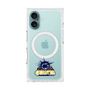 プレミアムスクエアケース with MagSafe［ D.LEAGUE - M&A SOUKEN QUANTS - ロゴB ］