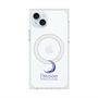 プレミアムスクエアケース with MagSafe［ D.LEAGUE - Medical Concierge I'moon - ロゴB ］