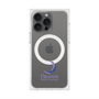 プレミアムスクエアケース with MagSafe［ D.LEAGUE - Medical Concierge I'moon - ロゴB ］
