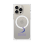 プレミアムスクエアケース with MagSafe［ D.LEAGUE - Medical Concierge I'moon - ロゴB ］