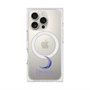 プレミアムスクエアケース with MagSafe［ D.LEAGUE - Medical Concierge I'moon - ロゴB ］