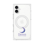 プレミアムスクエアケース with MagSafe［ D.LEAGUE - Medical Concierge I'moon - ロゴB ］