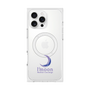 プレミアムスクエアケース with MagSafe［ D.LEAGUE - Medical Concierge I'moon - ロゴB ］