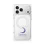 プレミアムスクエアケース with MagSafe［ D.LEAGUE - Medical Concierge I'moon - ロゴB ］