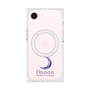 プレミアムスクエアケース with MagSafe［ D.LEAGUE - Medical Concierge I'moon - ロゴB ］