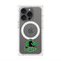 プレミアムスクエアケース with MagSafe［ D.LEAGUE - Valuence INFINITIES - ロゴB ］