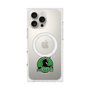 プレミアムスクエアケース with MagSafe［ D.LEAGUE - Valuence INFINITIES - ロゴB ］