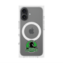 プレミアムスクエアケース with MagSafe［ D.LEAGUE - Valuence INFINITIES - ロゴB ］