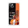 プレミアムスクエアケース with MagSafe［ D.LEAGUE - FULLCAST RAISERZ - MADD TWIGGZ ］