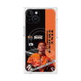 プレミアムスクエアケース with MagSafe［ D.LEAGUE - FULLCAST RAISERZ - TINY TWIGGZ ］