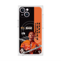 プレミアムスクエアケース with MagSafe［ D.LEAGUE - FULLCAST RAISERZ - TINY TWIGGZ ］