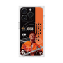 プレミアムスクエアケース with MagSafe［ D.LEAGUE - FULLCAST RAISERZ - TINY TWIGGZ ］